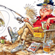Illustration: Jack Davis